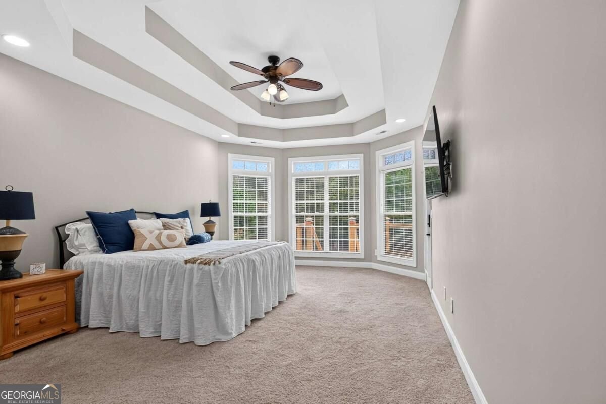 193 Swanson Road Fayetteville - Photo 22