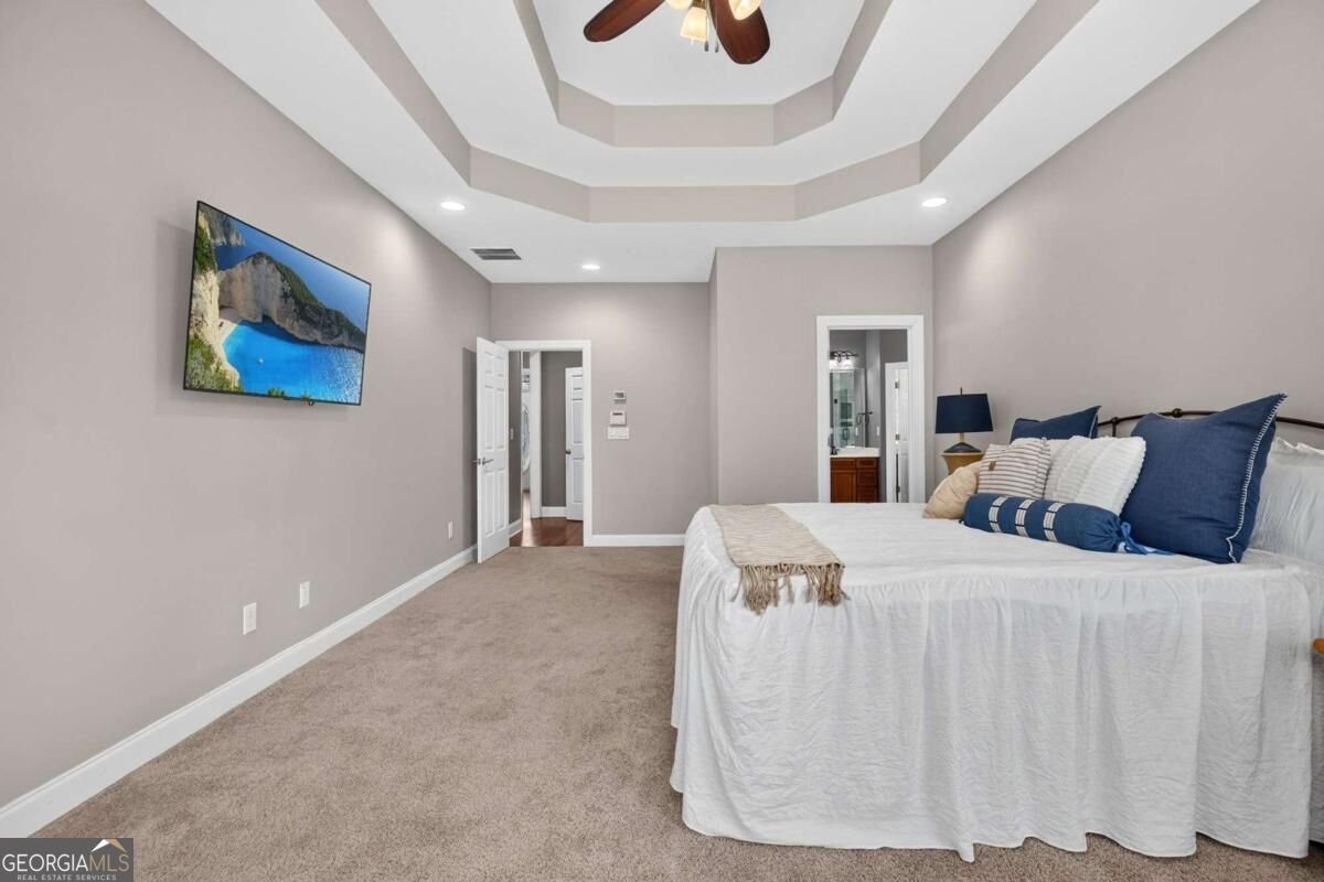 193 Swanson Road Fayetteville - Photo 23