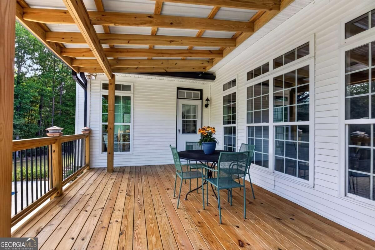 193 Swanson Road Fayetteville - Photo 24