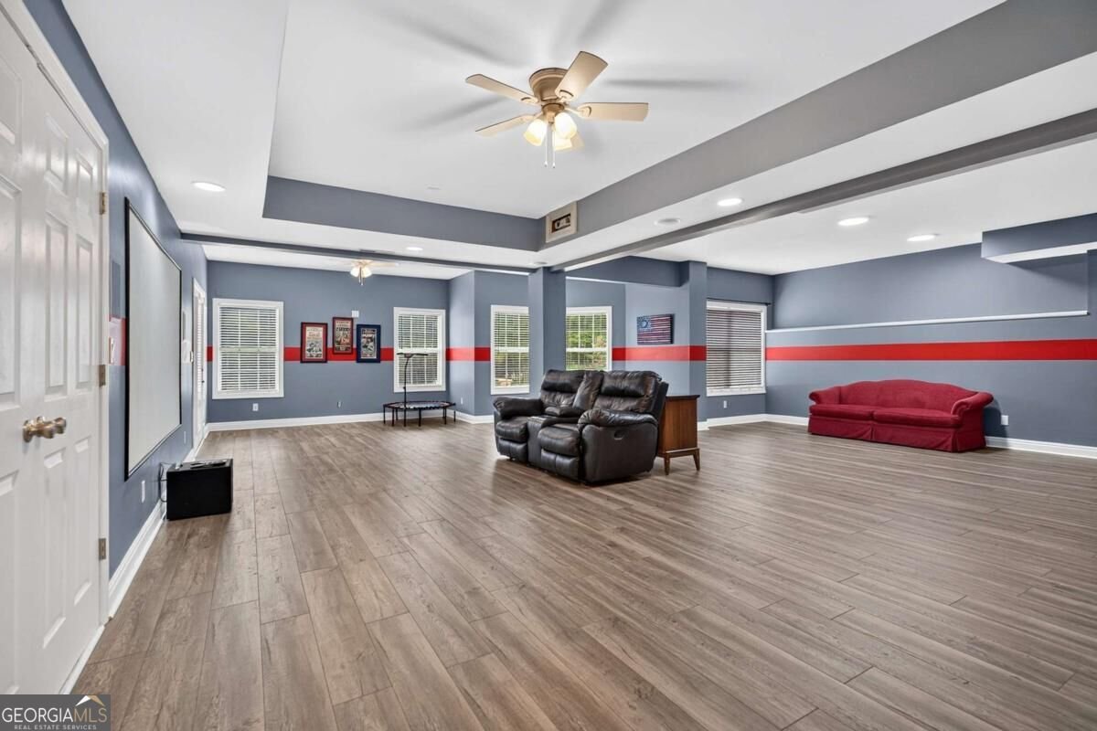 193 Swanson Road Fayetteville - Photo 48