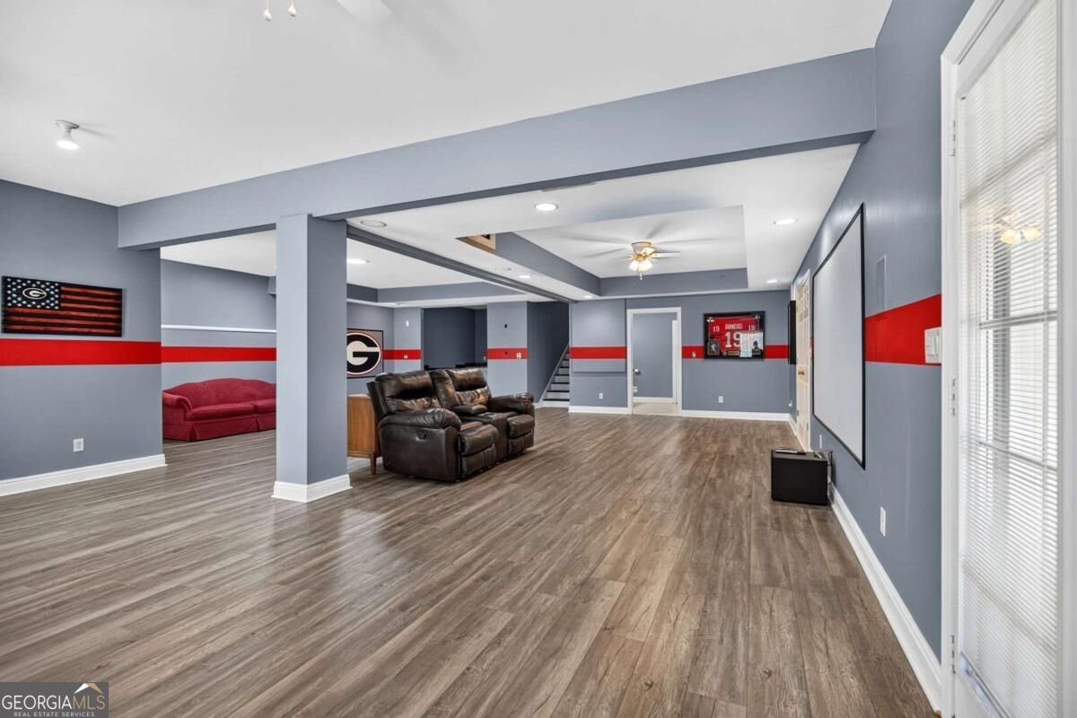 193 Swanson Road Fayetteville - Photo 49