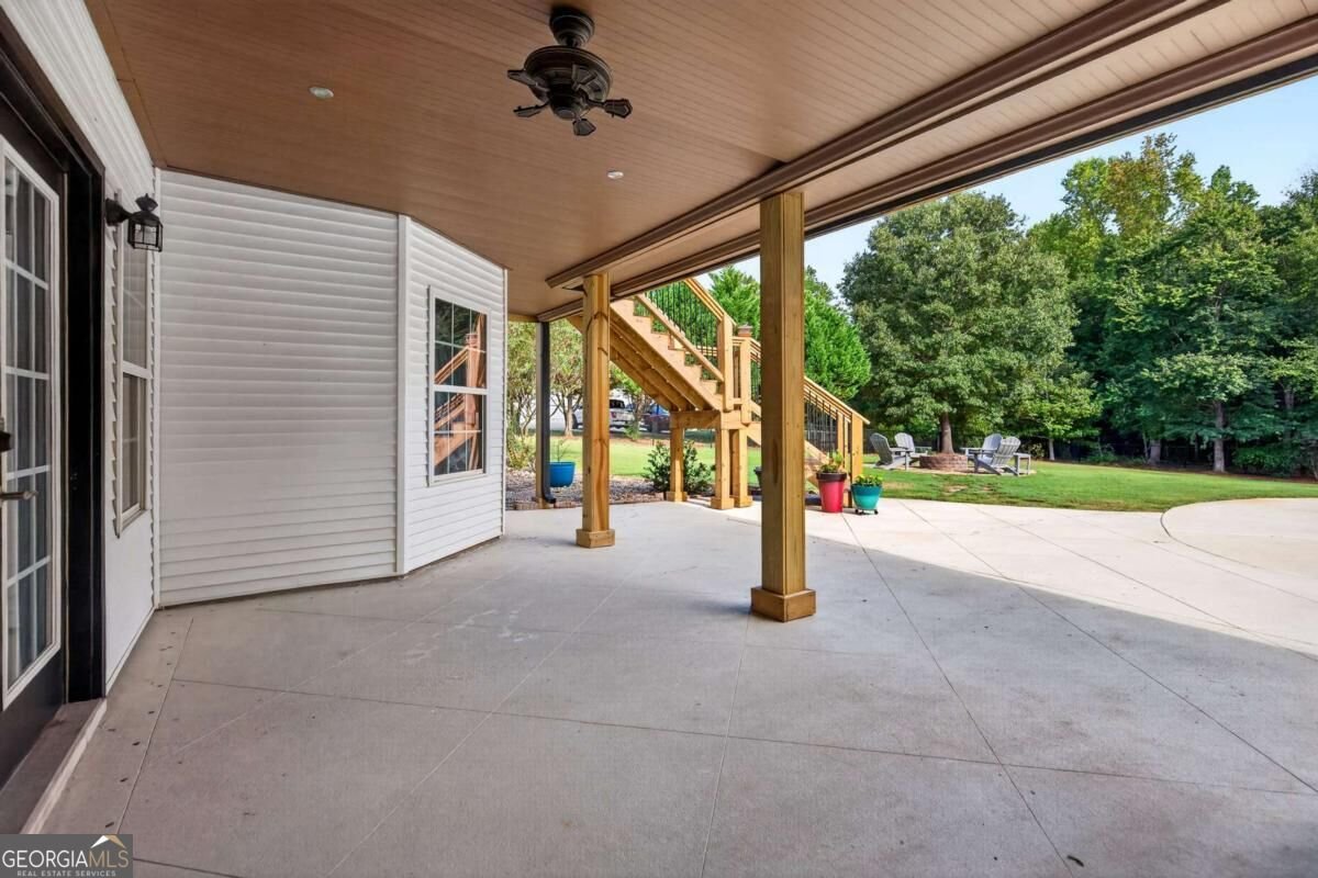 193 Swanson Road Fayetteville - Photo 57