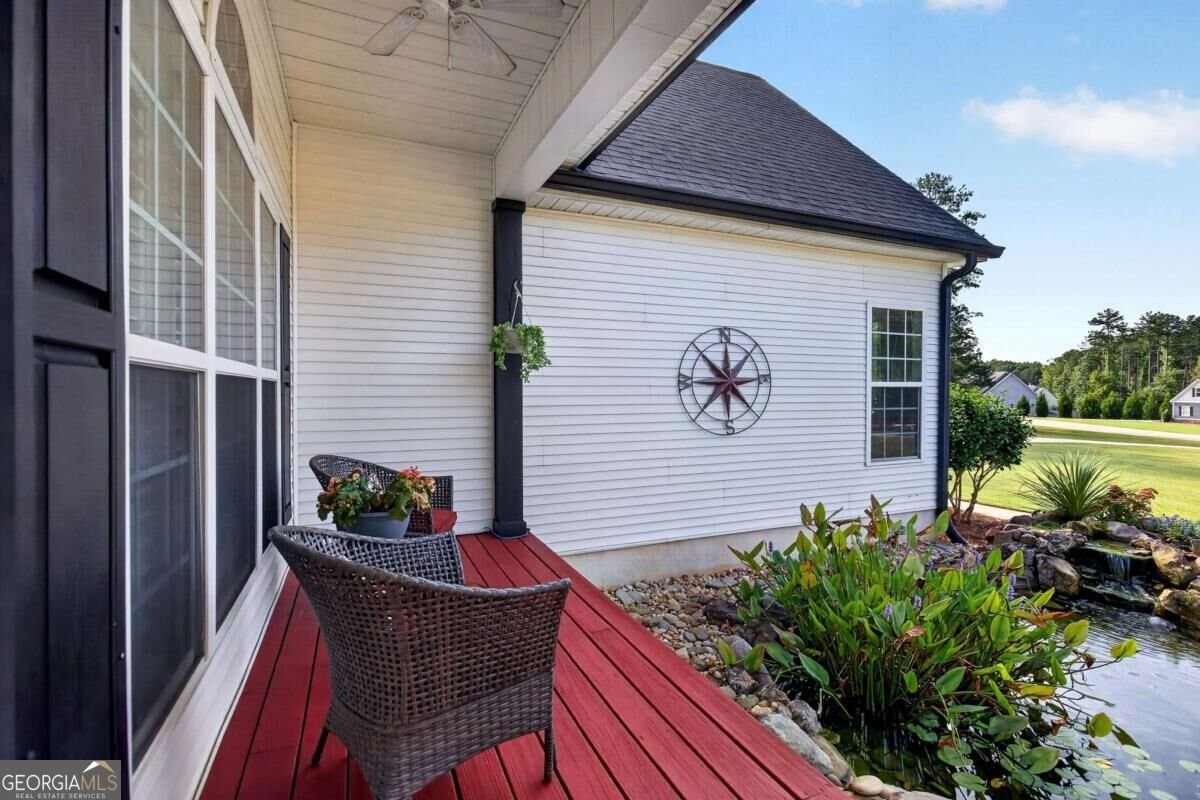 193 Swanson Road Fayetteville - Photo 6
