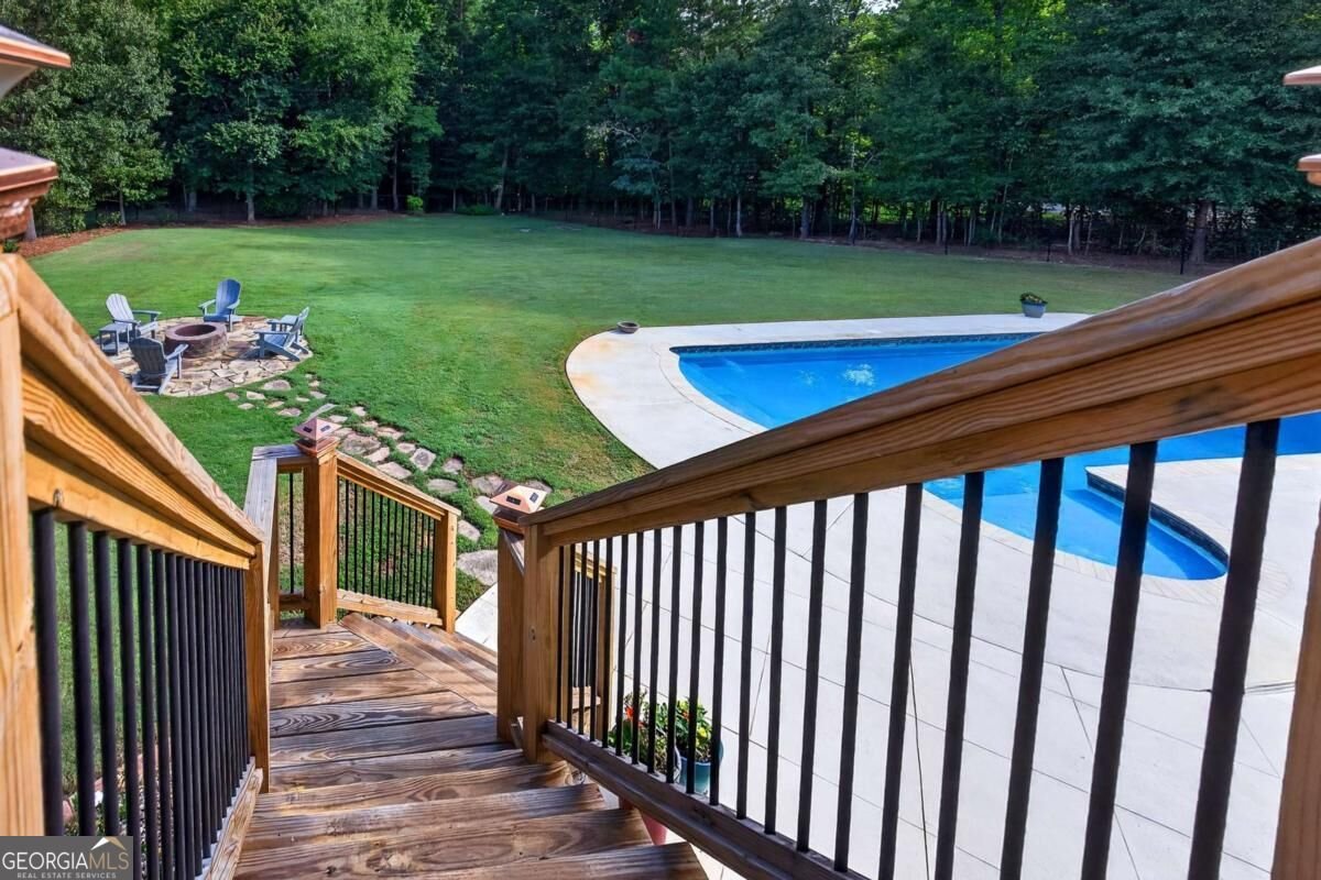 193 Swanson Road Fayetteville - Photo 60
