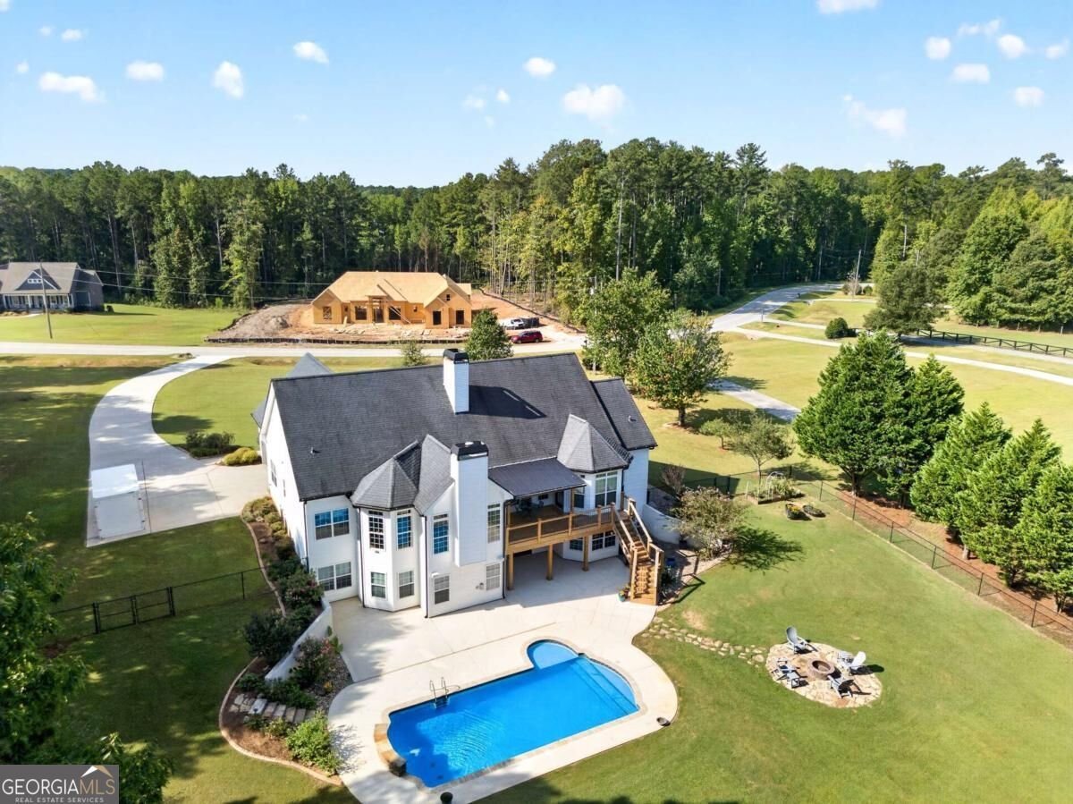 193 Swanson Road Fayetteville - Photo 65