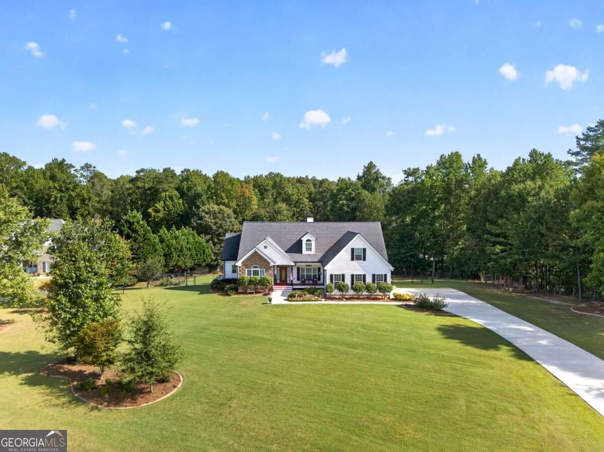 193 Swanson Road Fayetteville - Photo 66