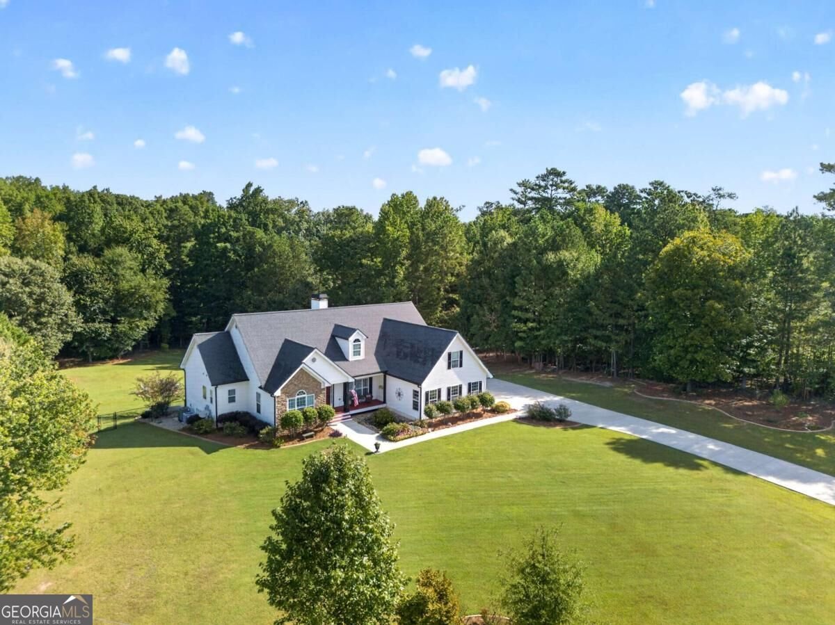 193 Swanson Road Fayetteville - Photo 67