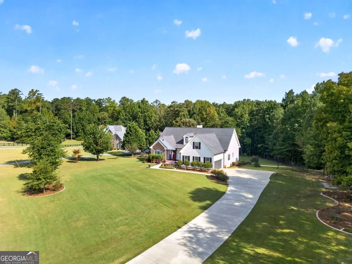 193 Swanson Road Fayetteville - Photo 68