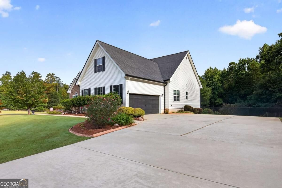 193 Swanson Road Fayetteville - Photo 70
