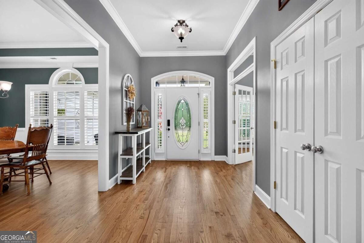 193 Swanson Road Fayetteville - Photo 8