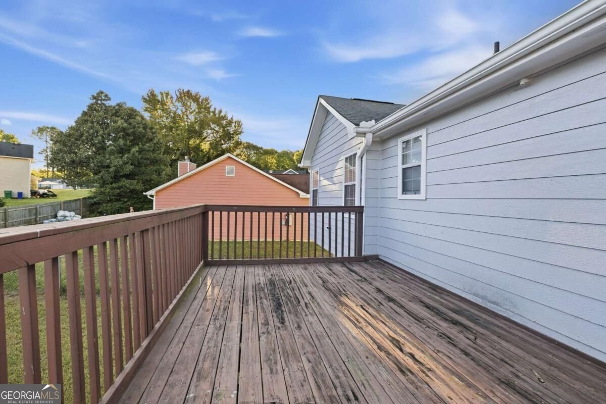 5527 Tunbridge Wells Road Lithonia - Photo 18