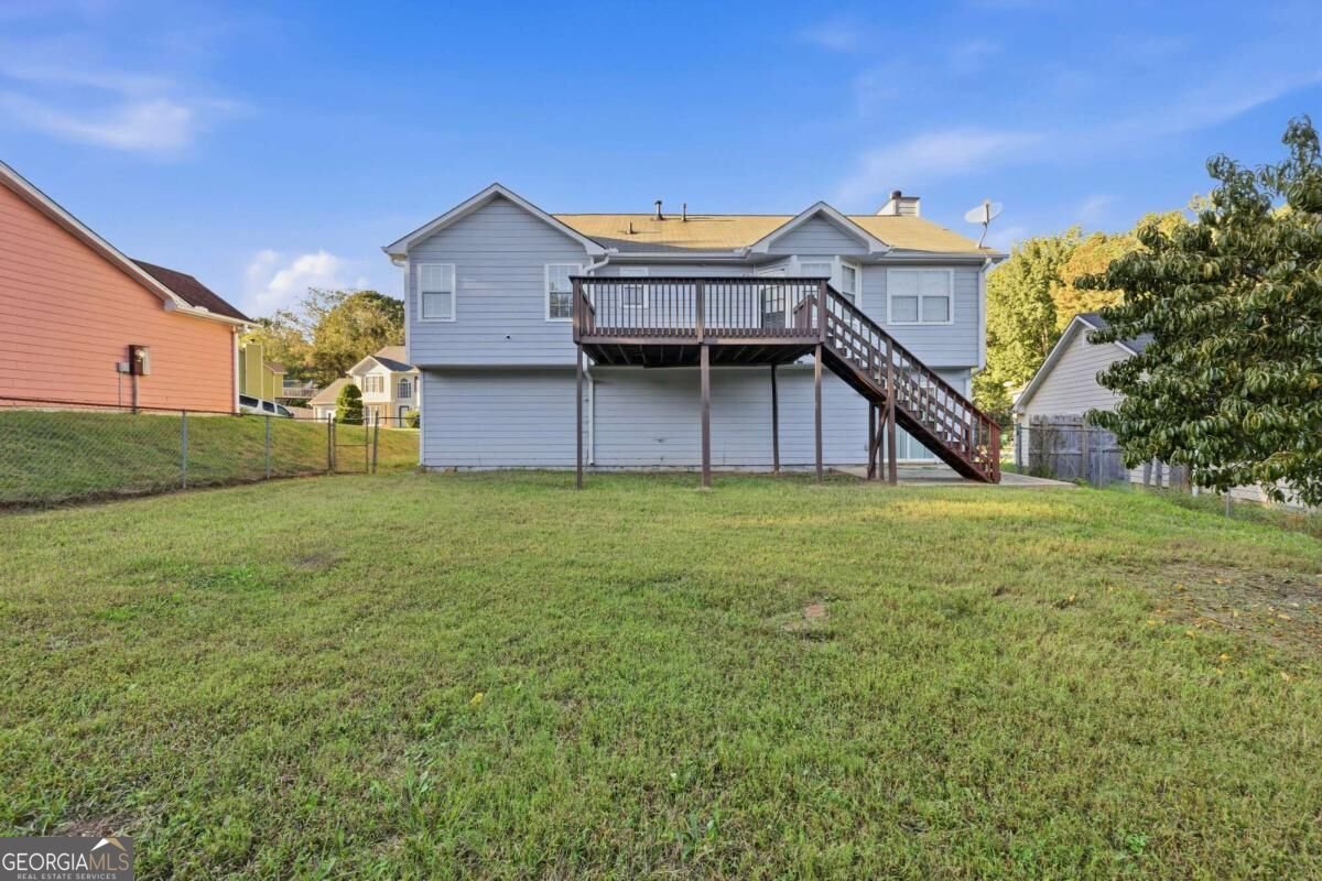5527 Tunbridge Wells Road Lithonia - Photo 19