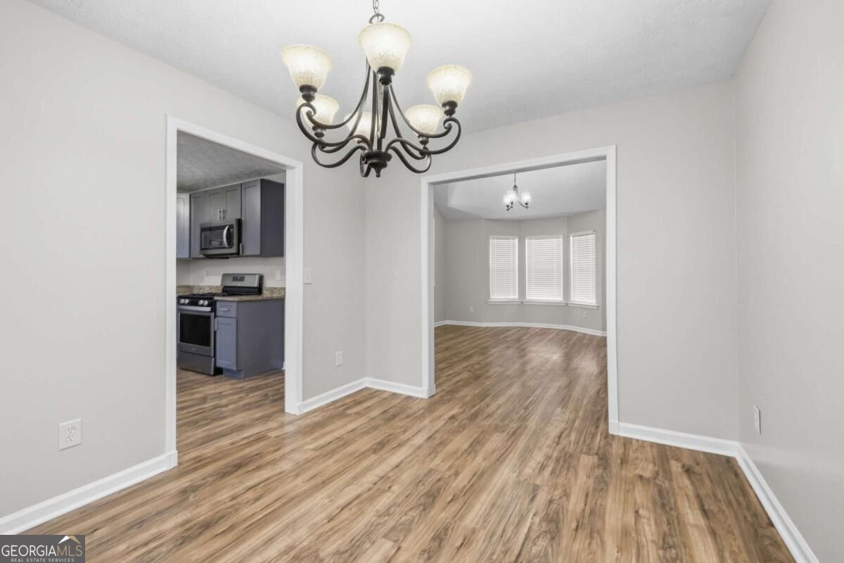 5527 Tunbridge Wells Road Lithonia - Photo 7