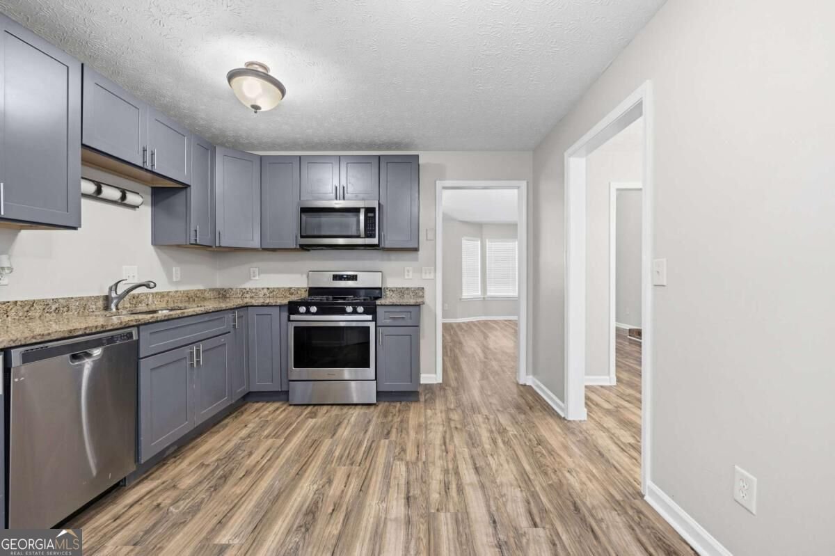 5527 Tunbridge Wells Road Lithonia - Photo 8