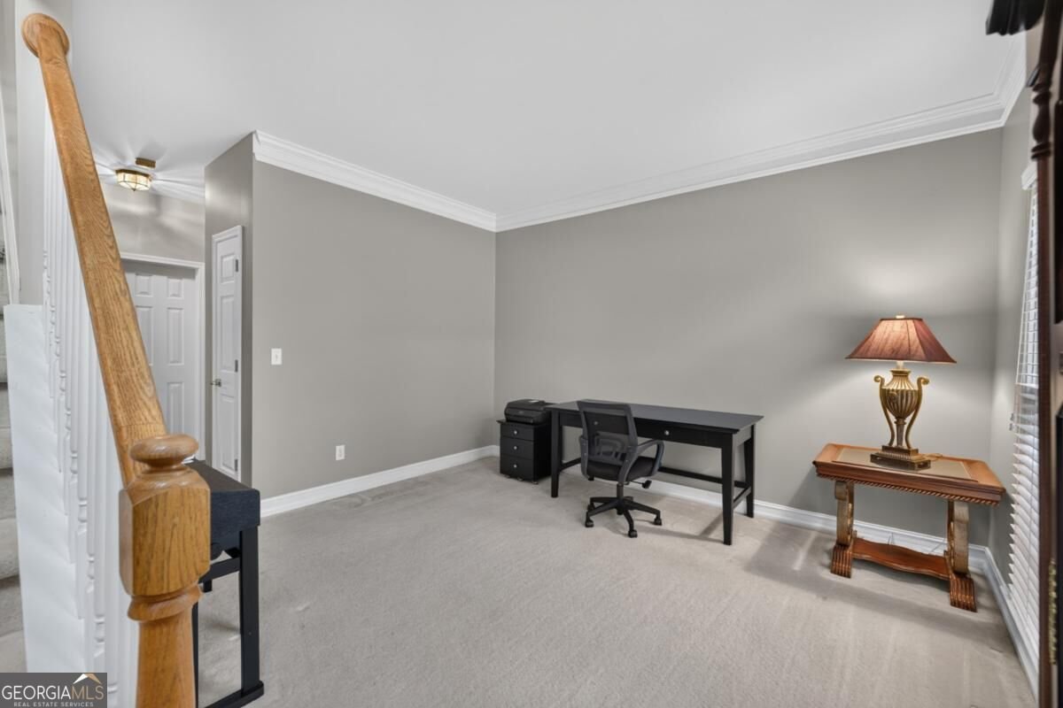 4395 Mayes Farm Court Marietta - Photo 10