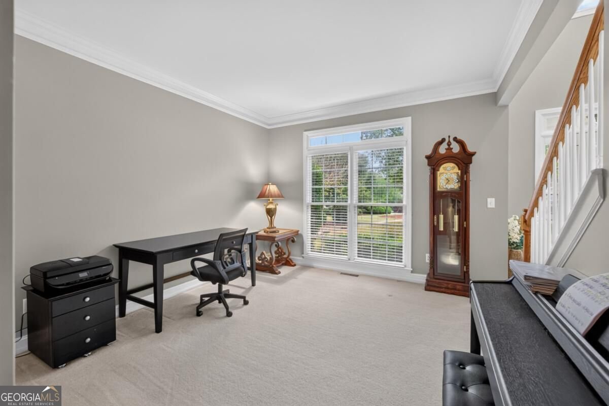4395 Mayes Farm Court Marietta - Photo 11