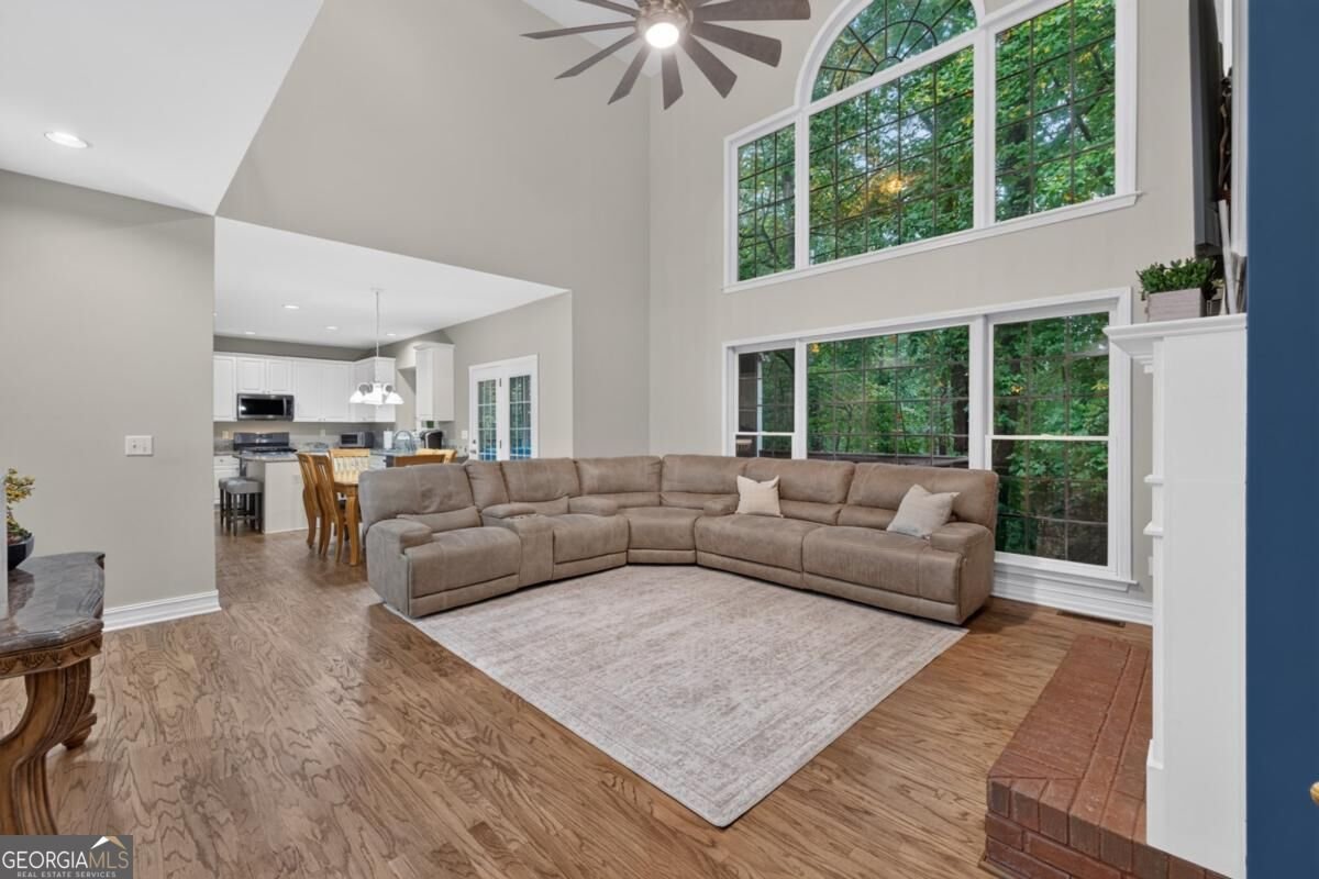 4395 Mayes Farm Court Marietta - Photo 12