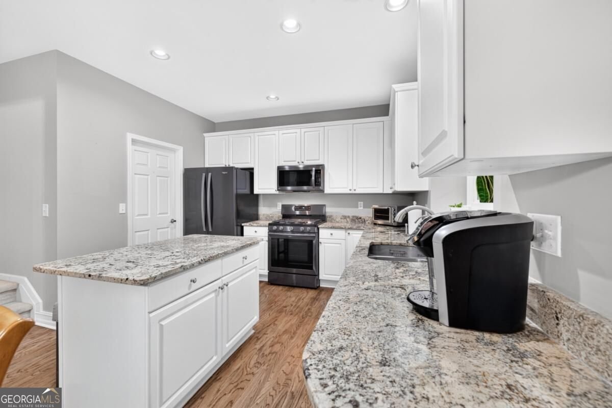 4395 Mayes Farm Court Marietta - Photo 17