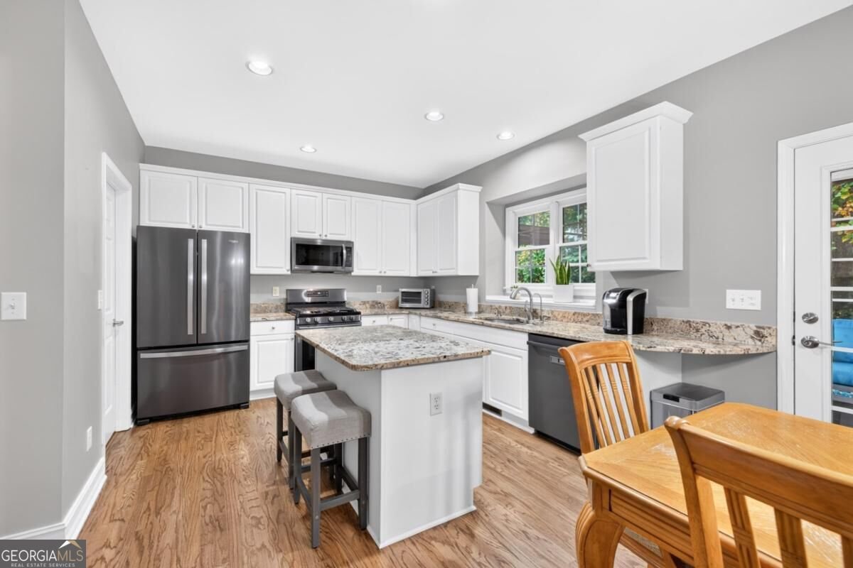 4395 Mayes Farm Court Marietta - Photo 18