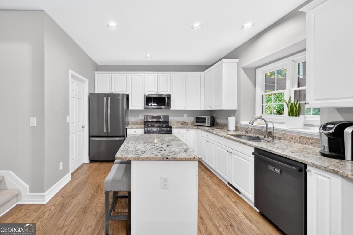 4395 Mayes Farm Court Marietta - Photo 19