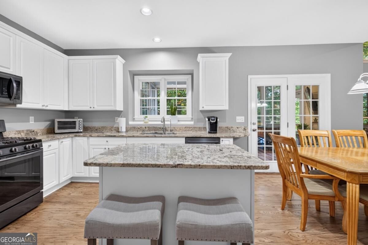 4395 Mayes Farm Court Marietta - Photo 20