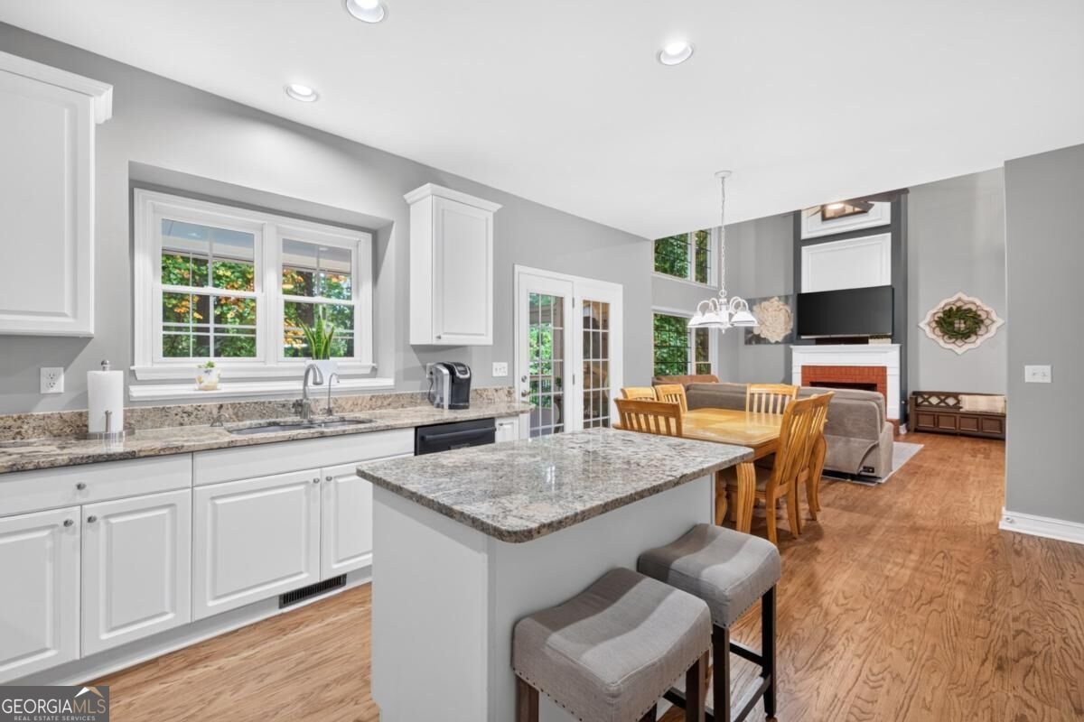 4395 Mayes Farm Court Marietta - Photo 21