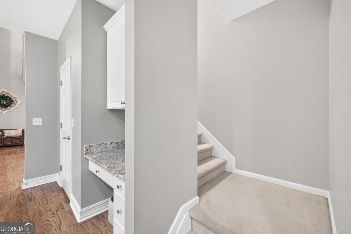 4395 Mayes Farm Court Marietta - Photo 22
