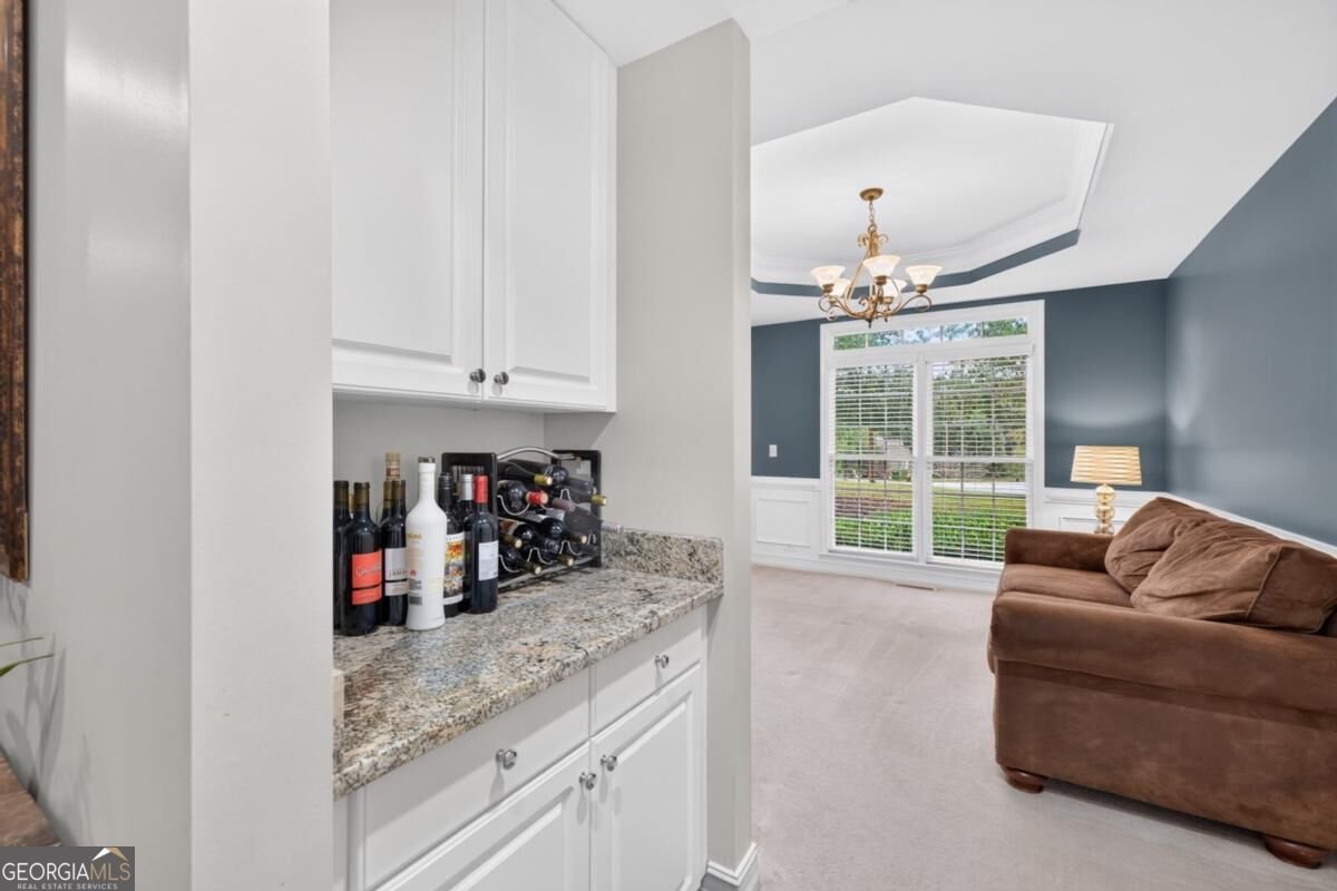 4395 Mayes Farm Court Marietta - Photo 23