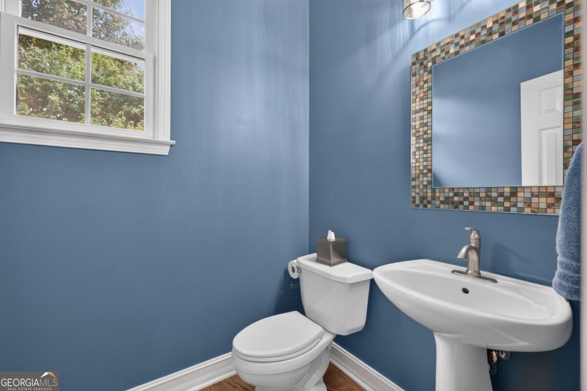 4395 Mayes Farm Court Marietta - Photo 24