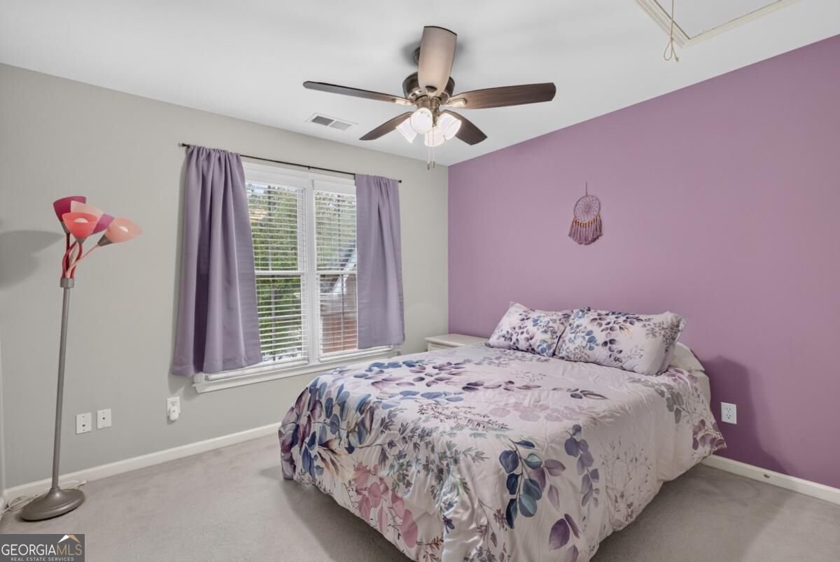 4395 Mayes Farm Court Marietta - Photo 27