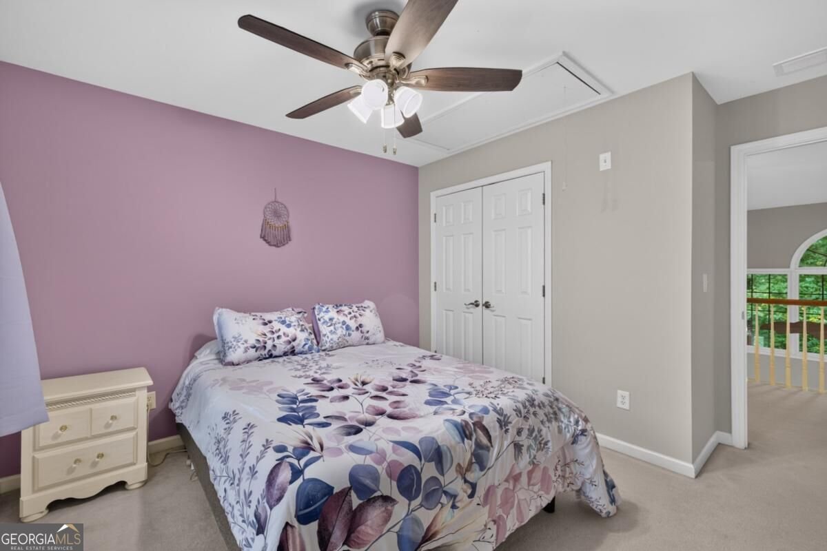 4395 Mayes Farm Court Marietta - Photo 28