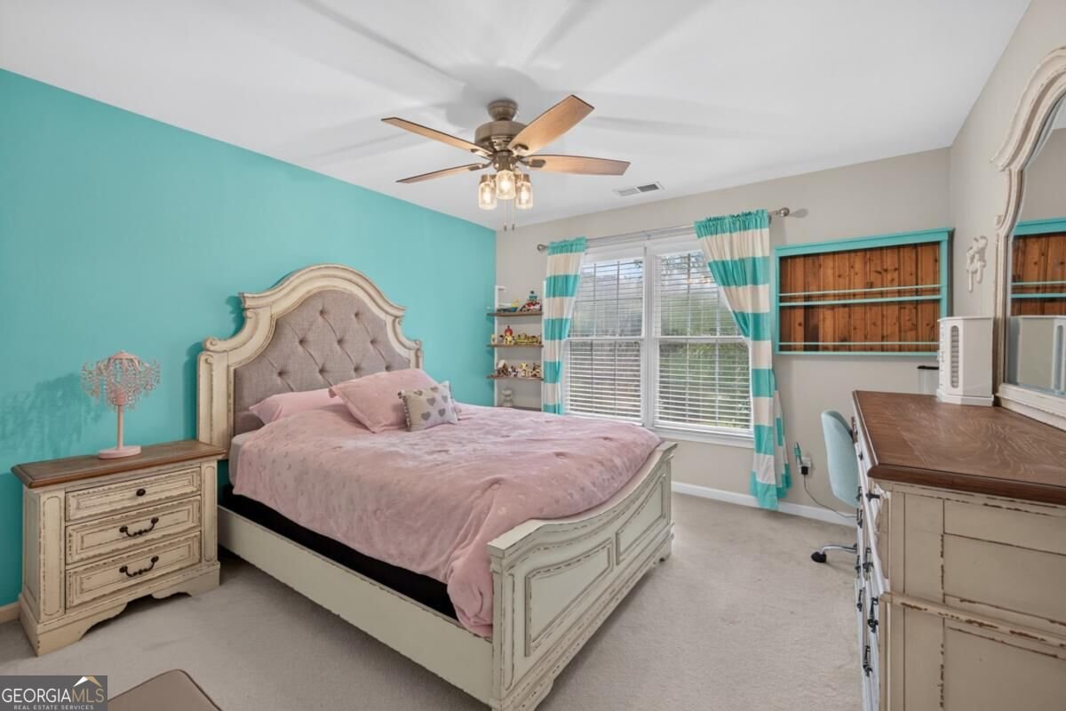 4395 Mayes Farm Court Marietta - Photo 29