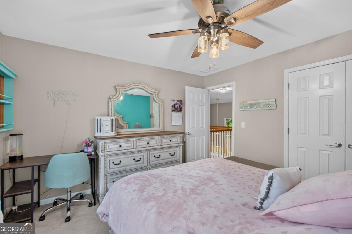 4395 Mayes Farm Court Marietta - Photo 30