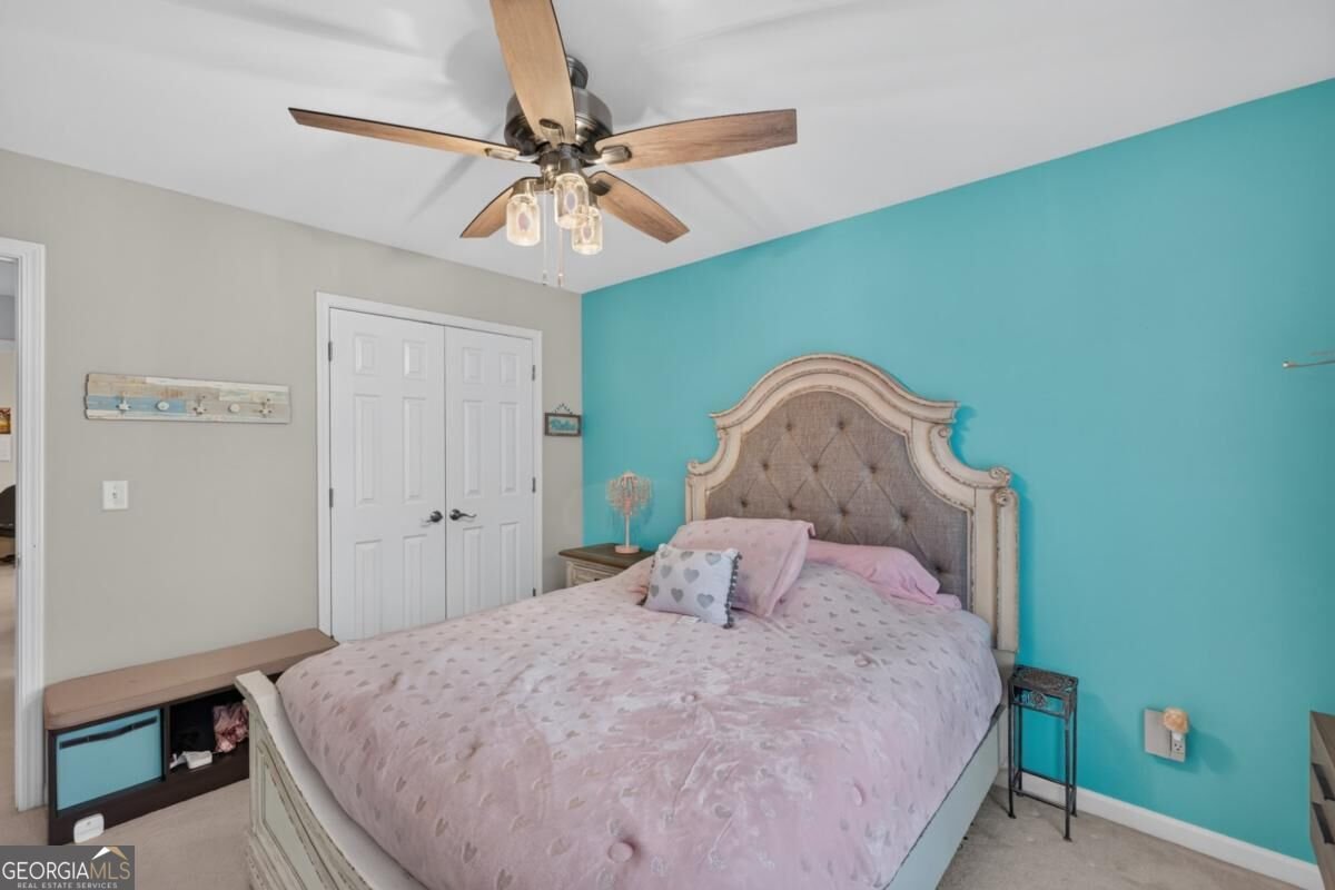 4395 Mayes Farm Court Marietta - Photo 31