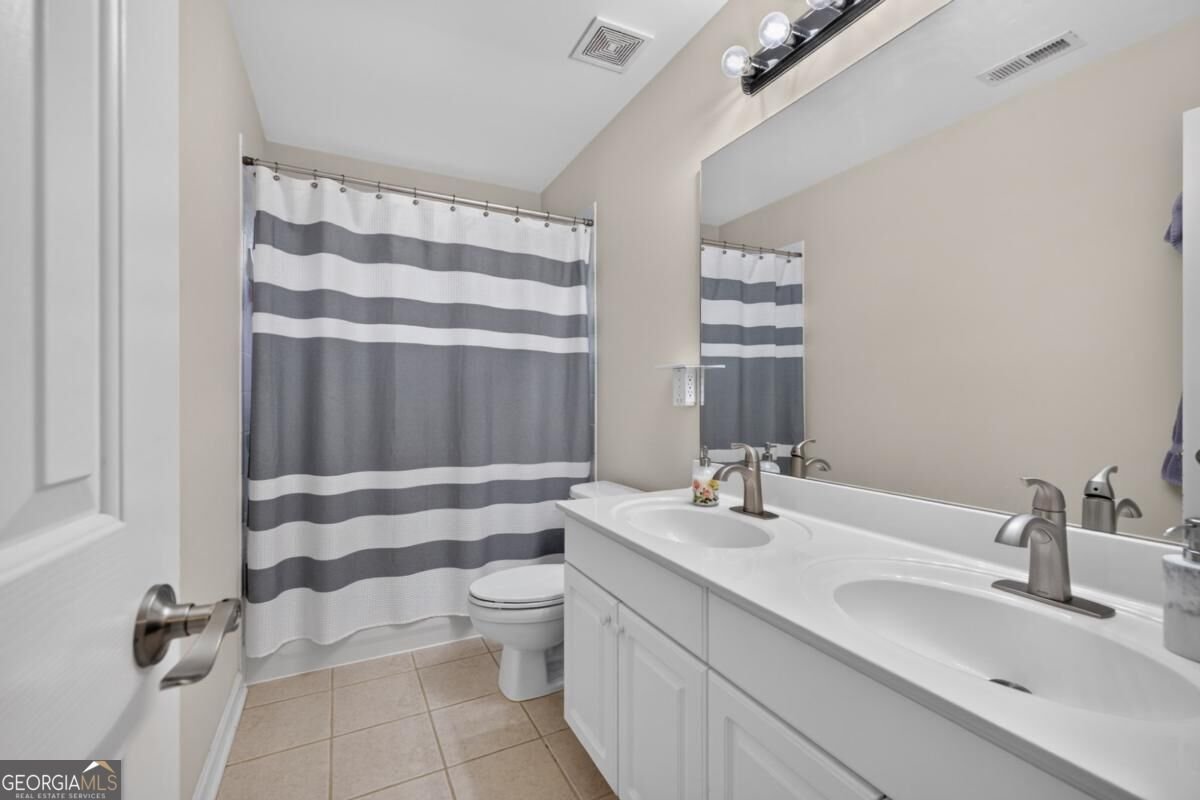 4395 Mayes Farm Court Marietta - Photo 32
