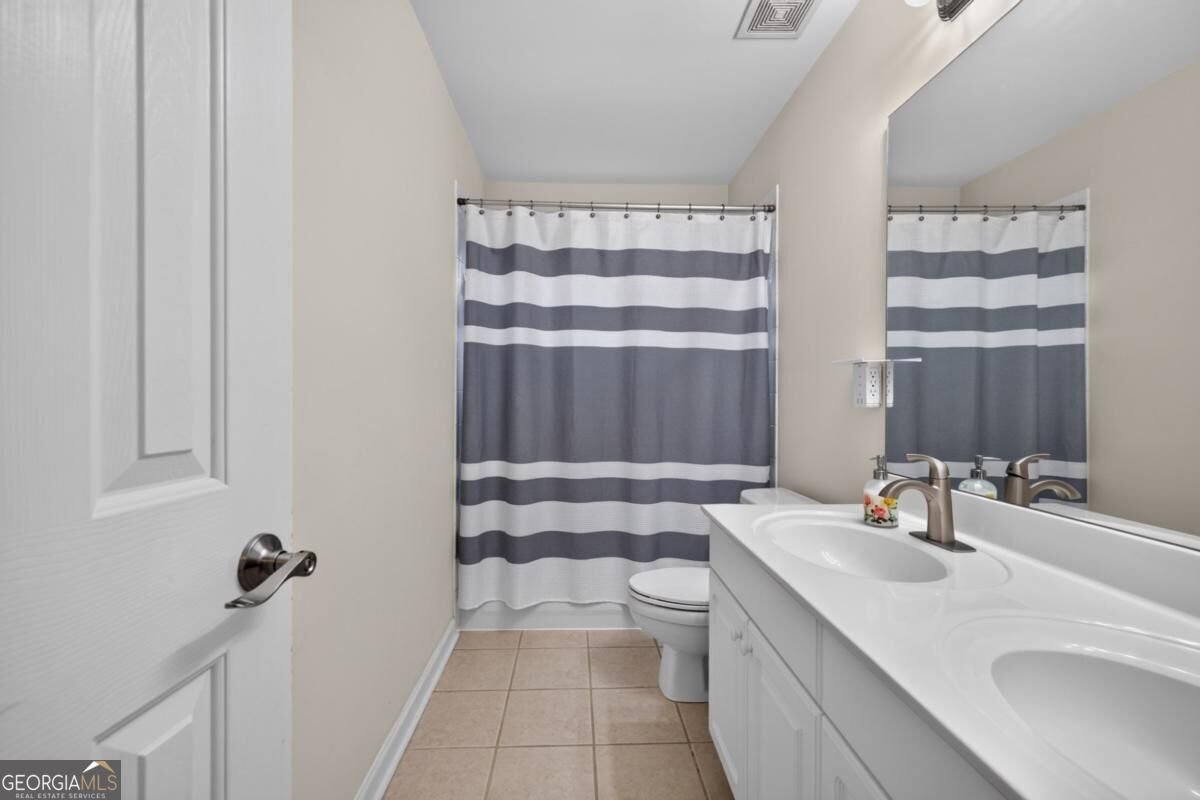 4395 Mayes Farm Court Marietta - Photo 33