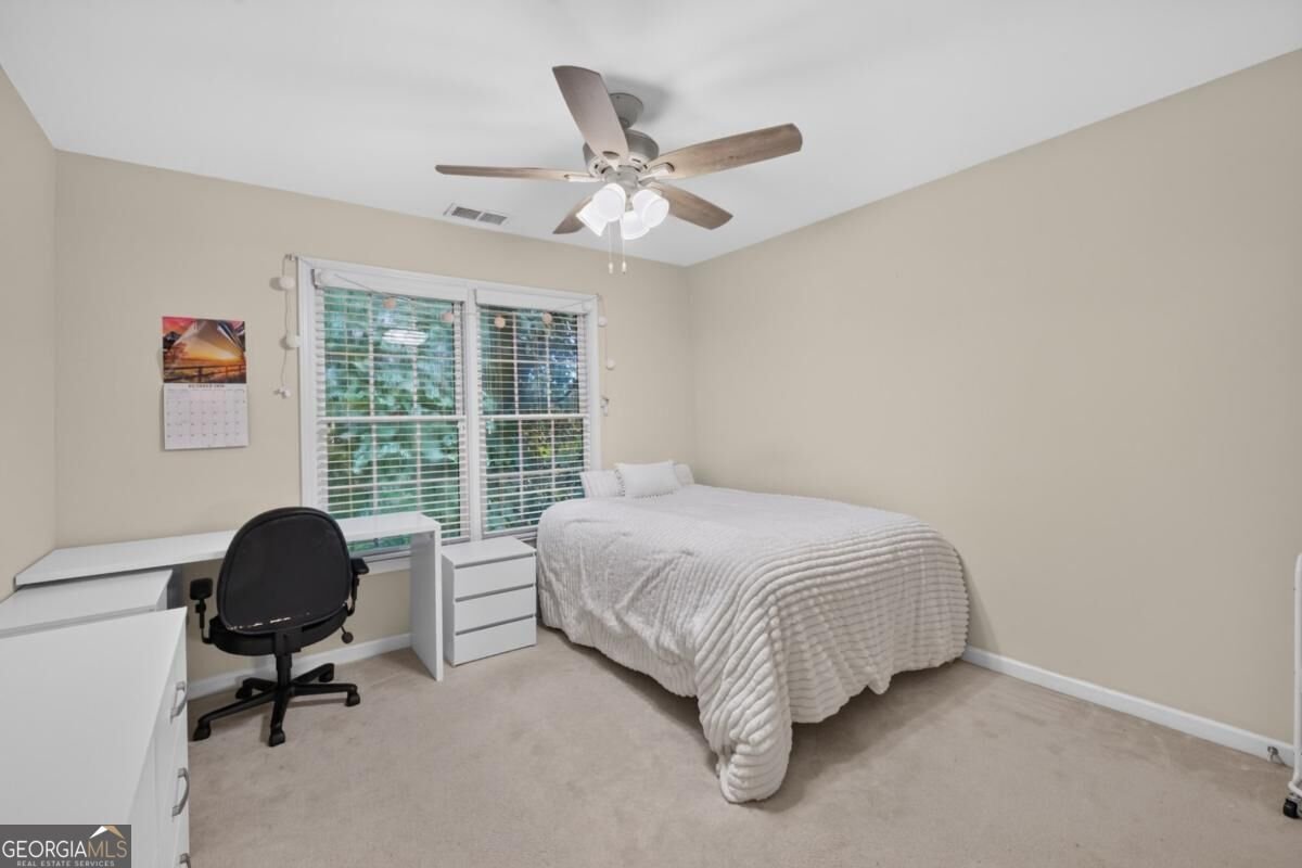 4395 Mayes Farm Court Marietta - Photo 34