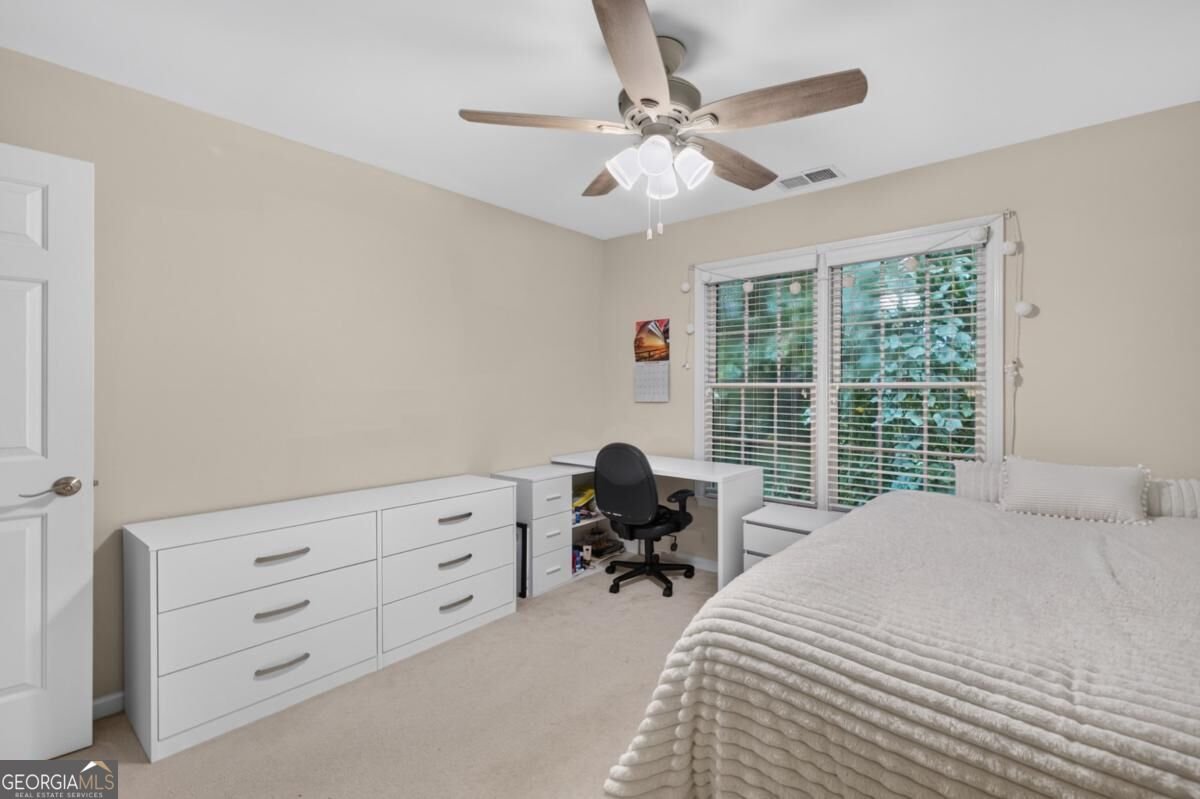 4395 Mayes Farm Court Marietta - Photo 35