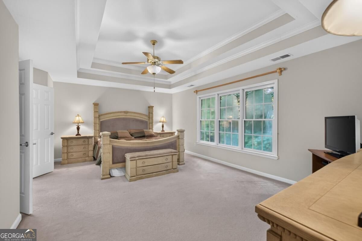 4395 Mayes Farm Court Marietta - Photo 36