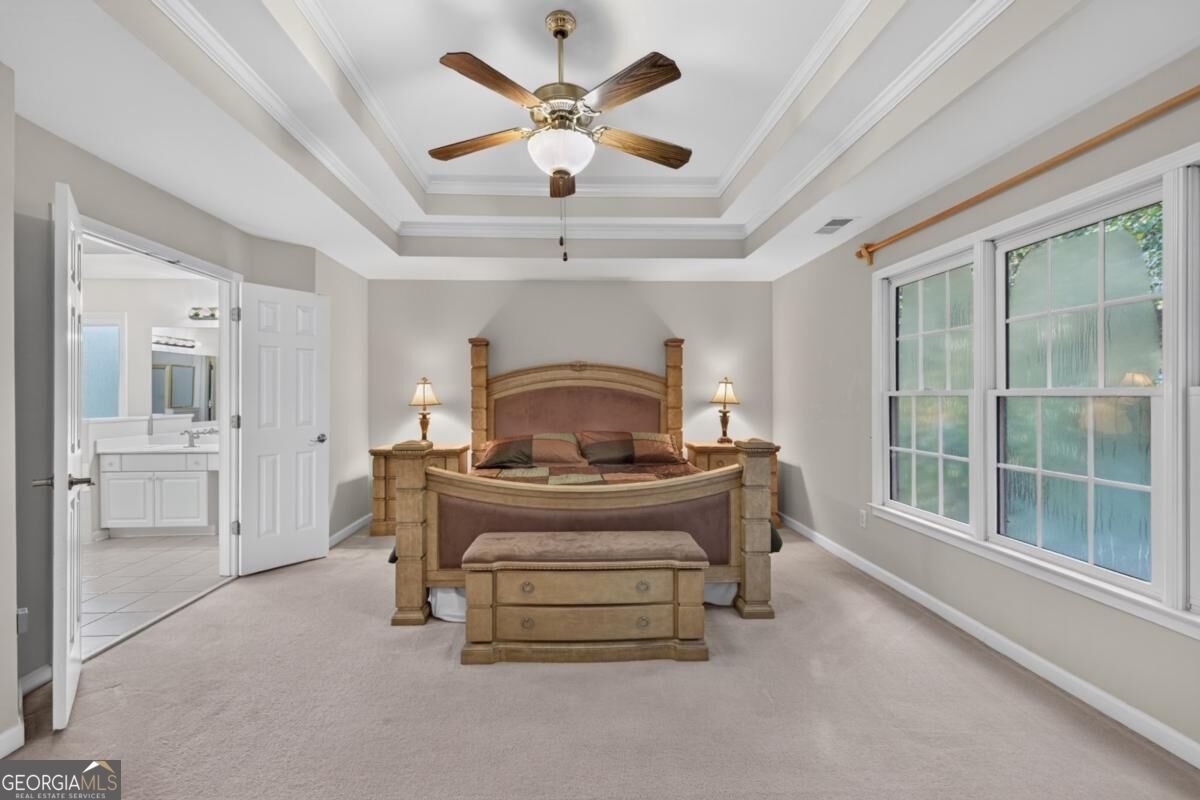 4395 Mayes Farm Court Marietta - Photo 37
