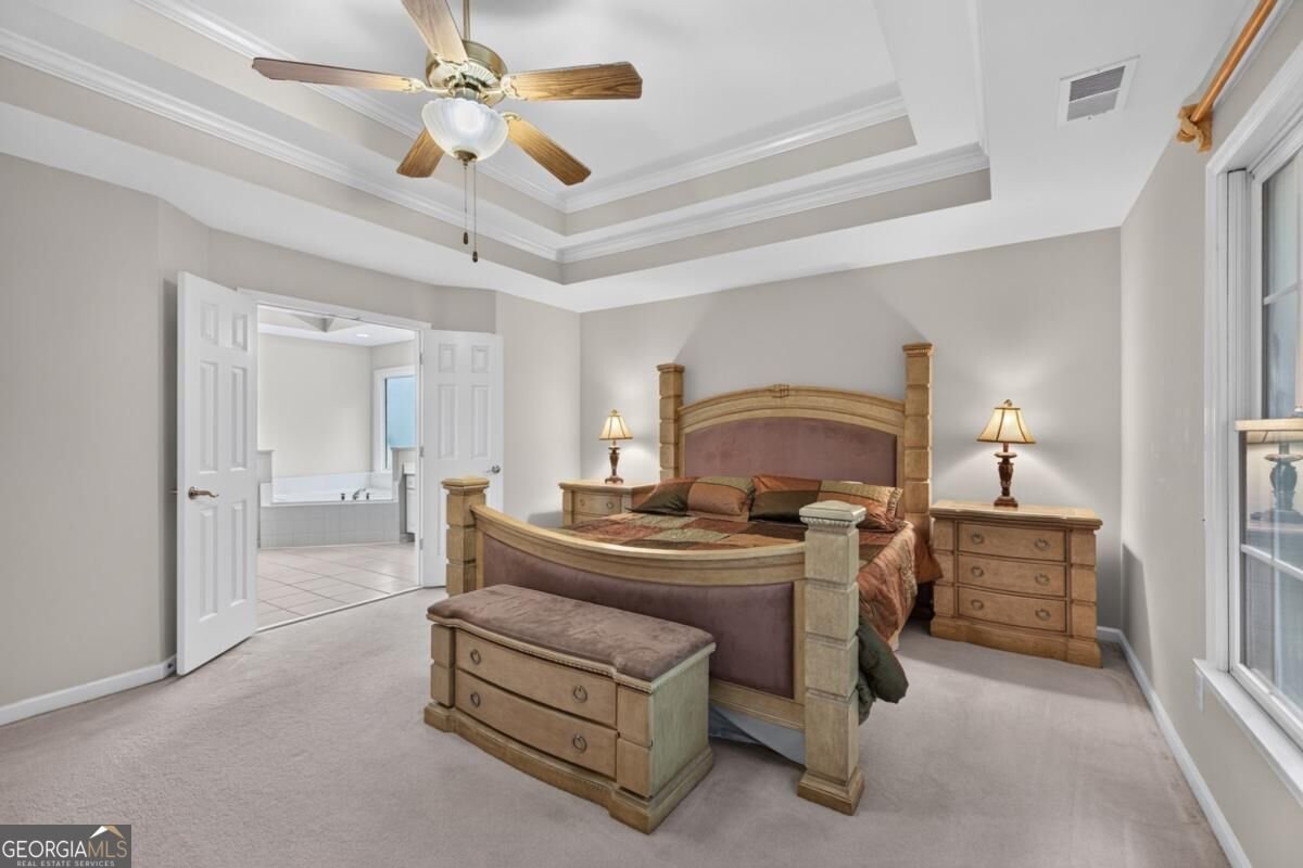 4395 Mayes Farm Court Marietta - Photo 38