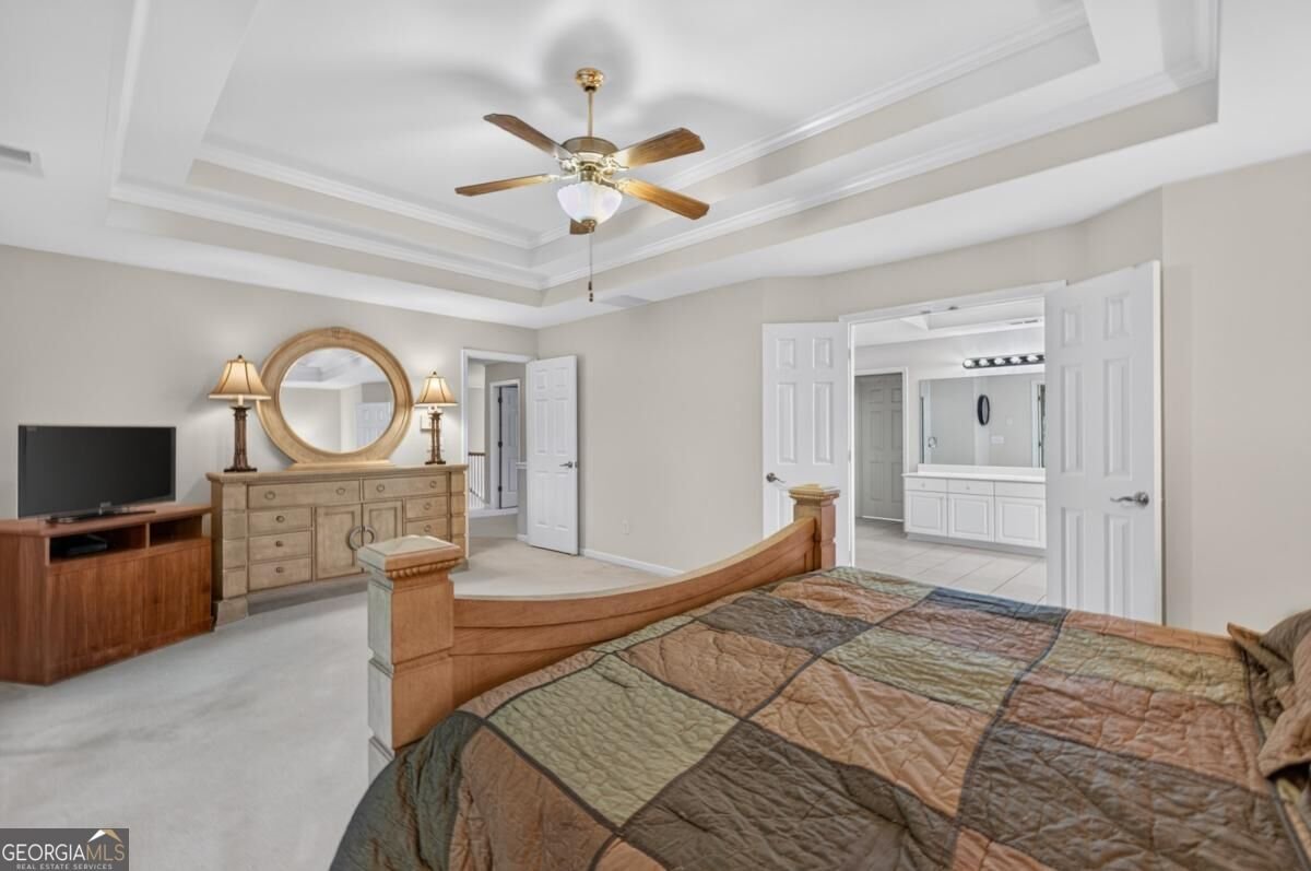 4395 Mayes Farm Court Marietta - Photo 39