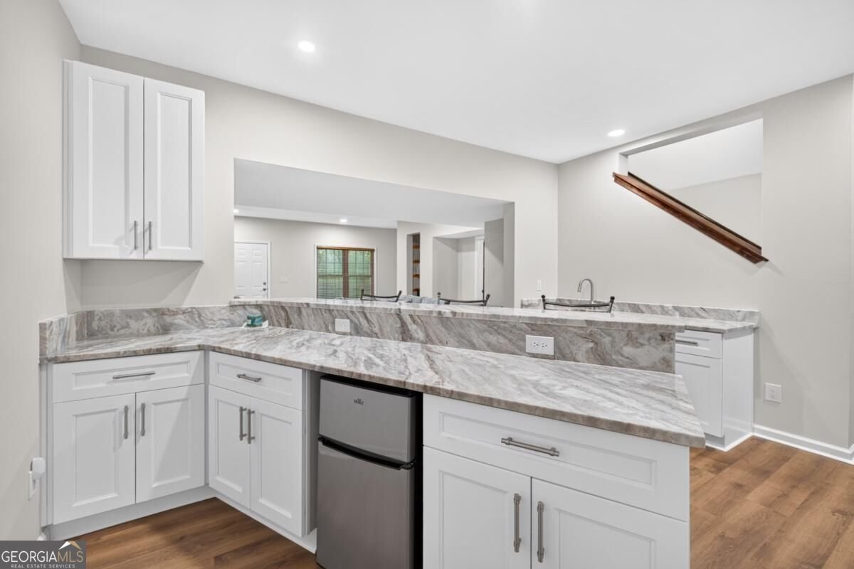 4395 Mayes Farm Court Marietta - Photo 47
