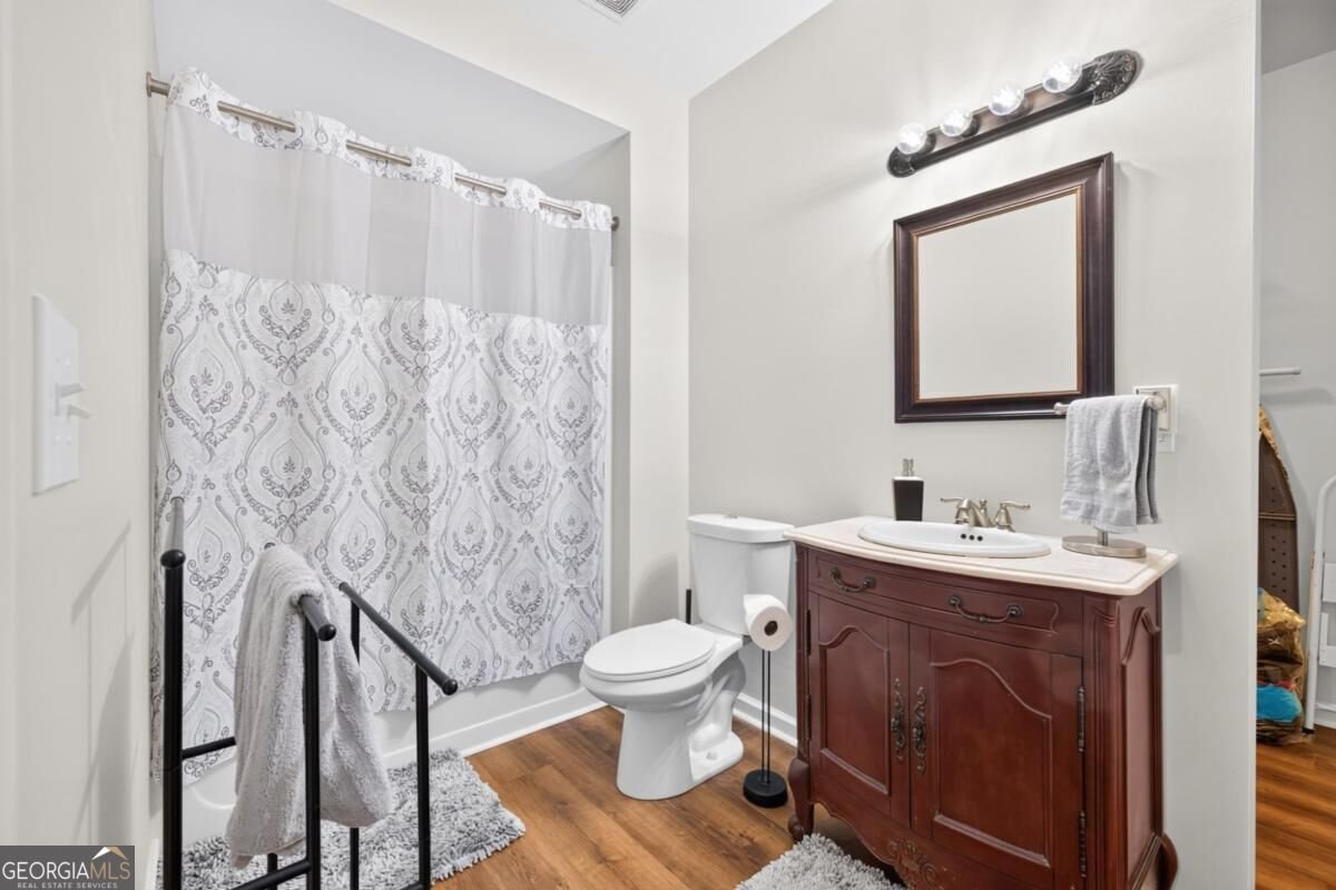4395 Mayes Farm Court Marietta - Photo 56