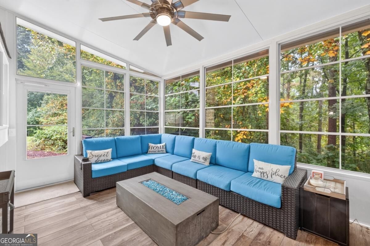 4395 Mayes Farm Court Marietta - Photo 58