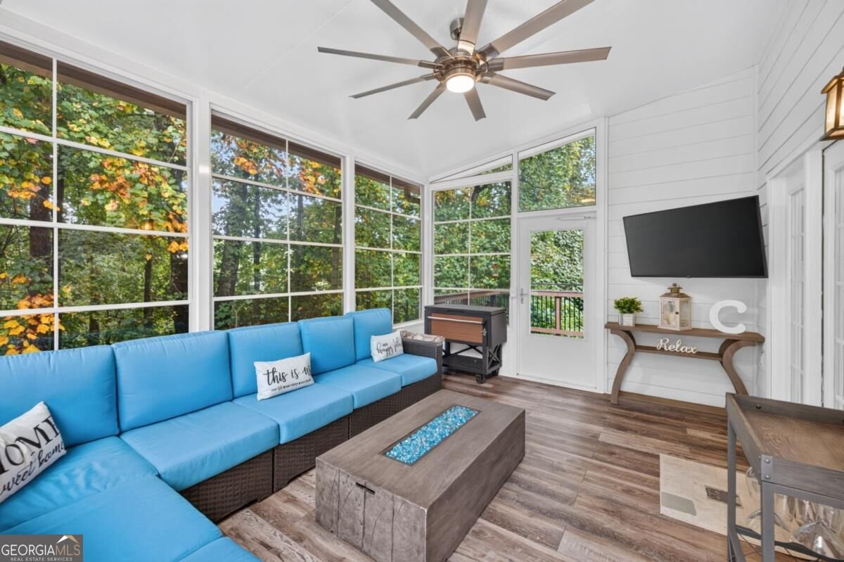 4395 Mayes Farm Court Marietta - Photo 59