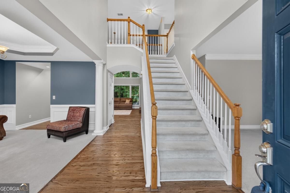 4395 Mayes Farm Court Marietta - Photo 6
