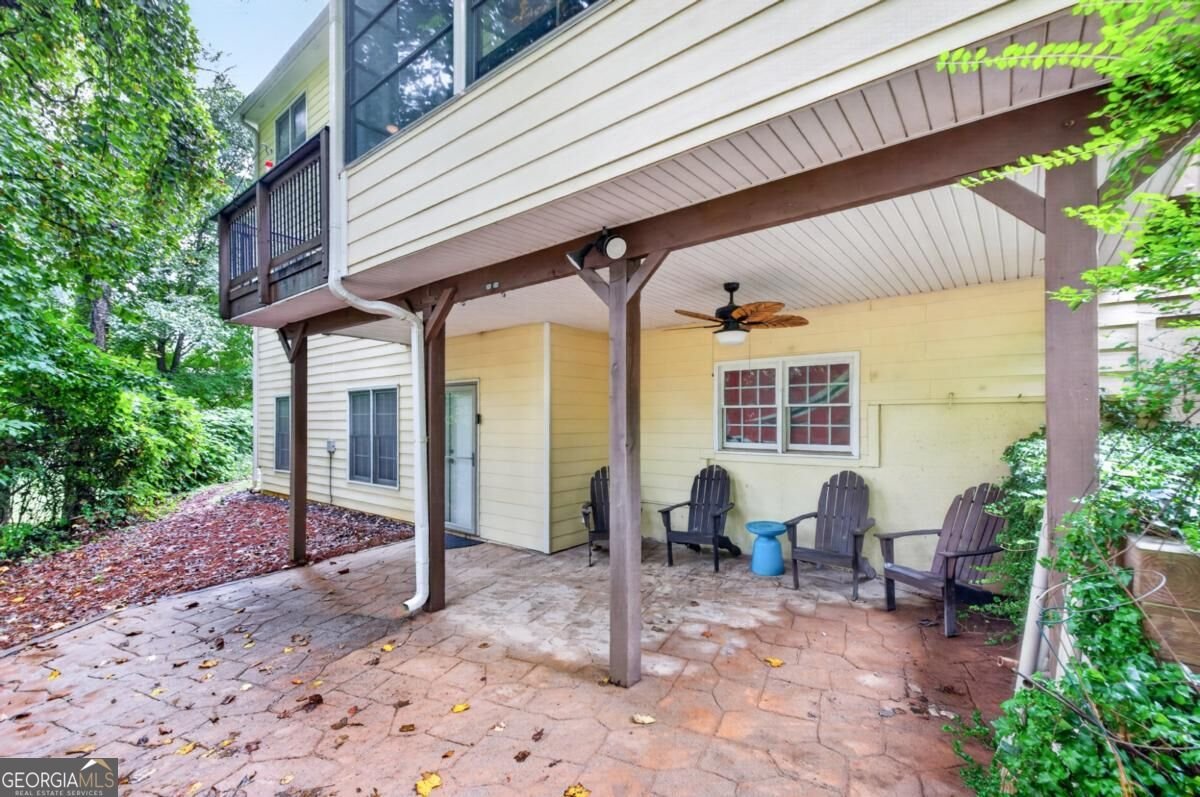 4395 Mayes Farm Court Marietta - Photo 61