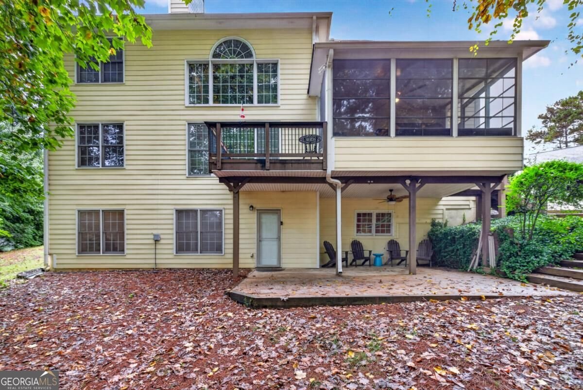 4395 Mayes Farm Court Marietta - Photo 62