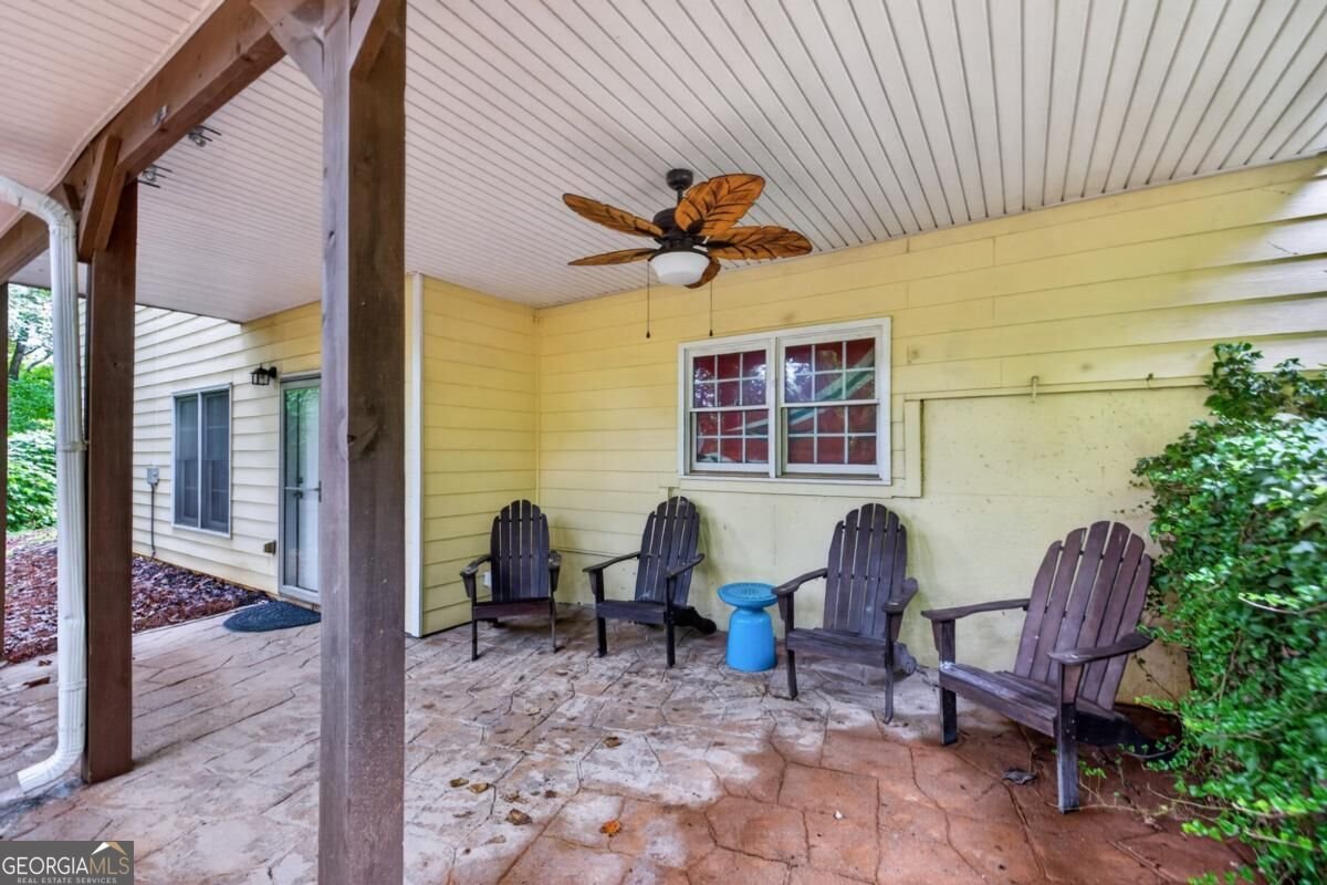 4395 Mayes Farm Court Marietta - Photo 64